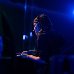 Inez Akker @ Sneeuwbal Festival (25-01-2025)