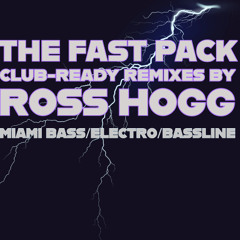 The Fast Pack Mix