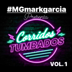 176. MG'S CORRIDOS TUMBADOS VOL. 1