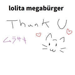mix for lolita megabürger
