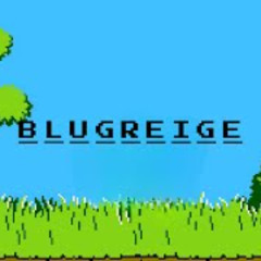 BluGreige - Hell Pt II/Cash/Outro (Official Visualiser)