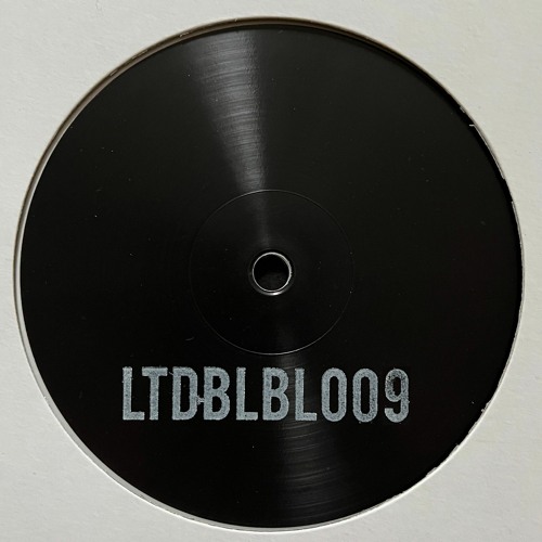 Eloi / LTDBLBL009 (White Vinyl) Eloi / LTDBLBL009 (White Vinyl)
