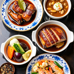 Kayamanan ng Puso - Treasure of the Heart