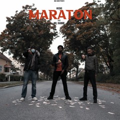 Maraton ft. Husko, Ramme, MQ