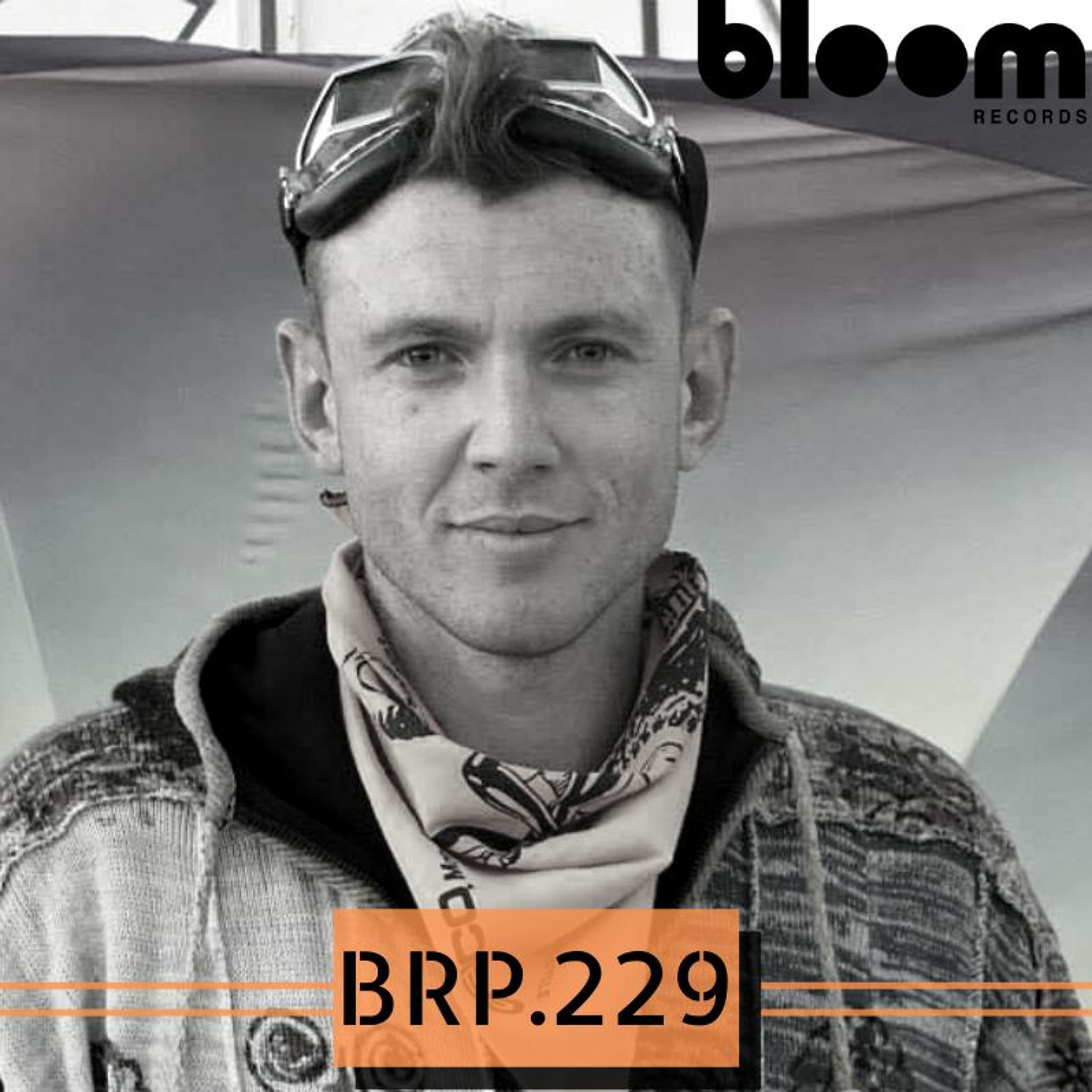 BLOOM RECORDS PODCAST