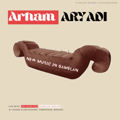 Hutan & Hujan (feat. Indonesian Contemporary Gamelan Ensemble)