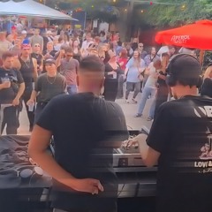 Schwörmontag 2025 - Liederkranz Ulm [Live Cut | 21.07.2025] Melodic (128 BPM)