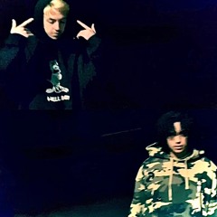 livingdeath x hollows - keep me down [prod. bvnt]