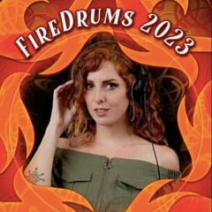 PHNX @ FireDrums: 20th Anniversary Festival 2023