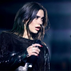 Dua Lipa - Voodoo (unreleased Song)