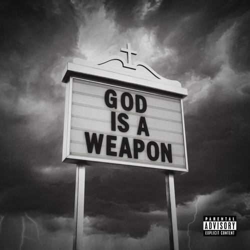 God Is A Weapon (feat. Marilyn Manson)