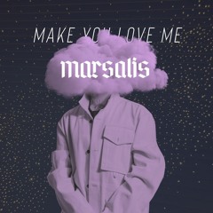 Marsalis - Make You Love Me