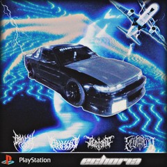 Echoria w/JEPSENN, Xenophoid, ETHXCAL