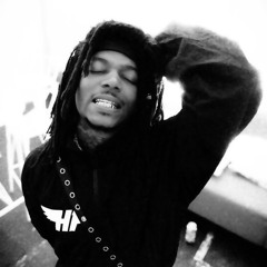 Surround sound- J.I.D (sped up)