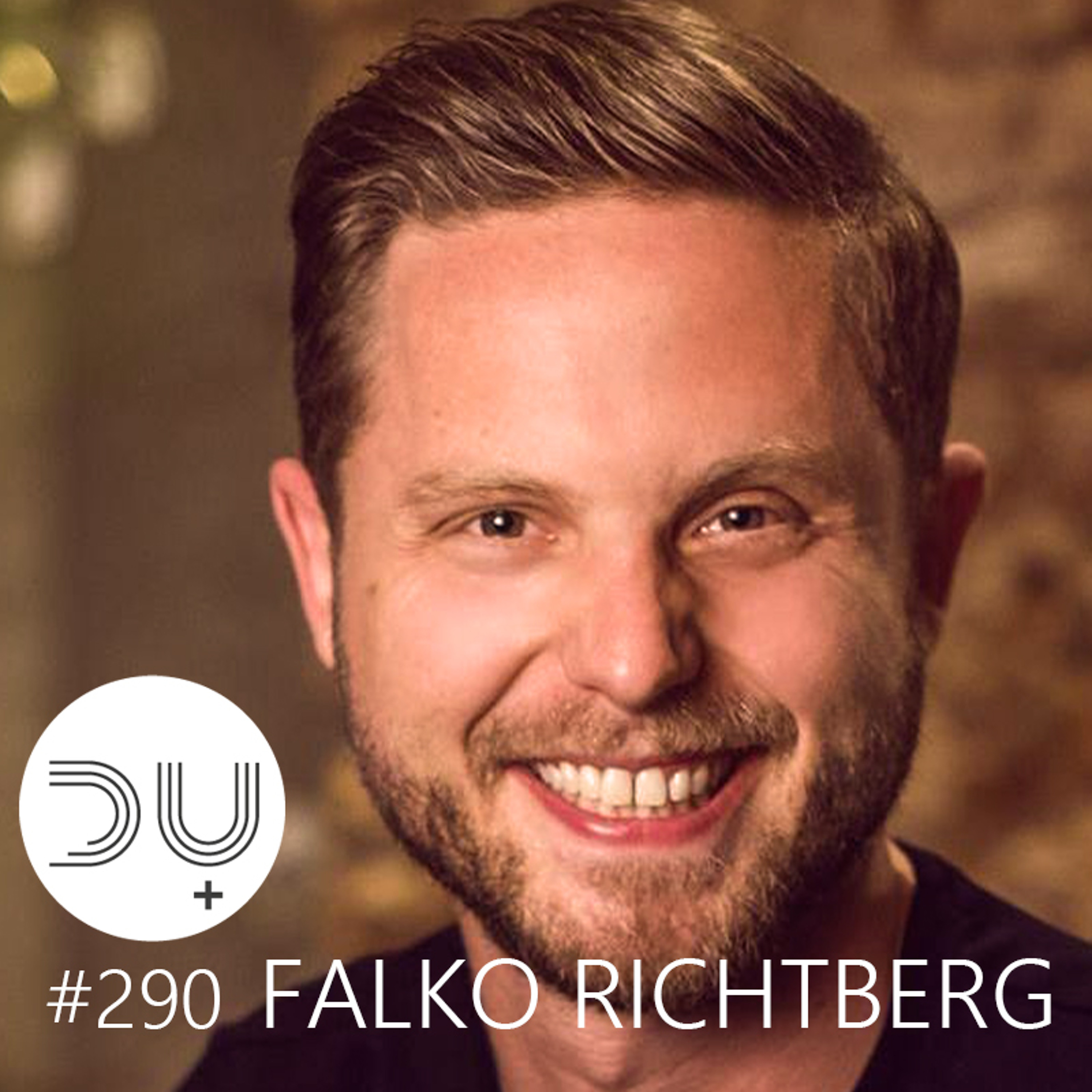du-und-musik-290-by-falko-richtberg episode artwork
