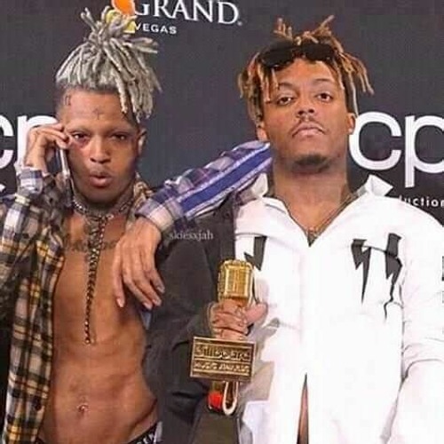Stream xxxtentacion juice wrld do you know the way slowed by kidkay