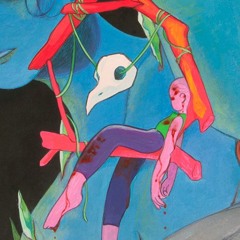 The Great God Bird (early)