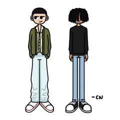 Way2Much! W/Che (Prod. Airbourn Beats)