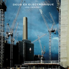 Deus Ex Electronique - Love Frequency