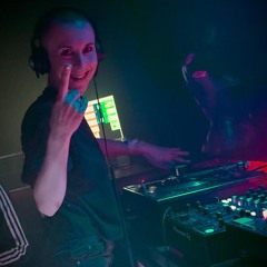 20250301_Posh@Underground_Cirkus