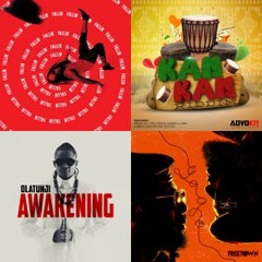 The Best Soca Mix To Ever Exist