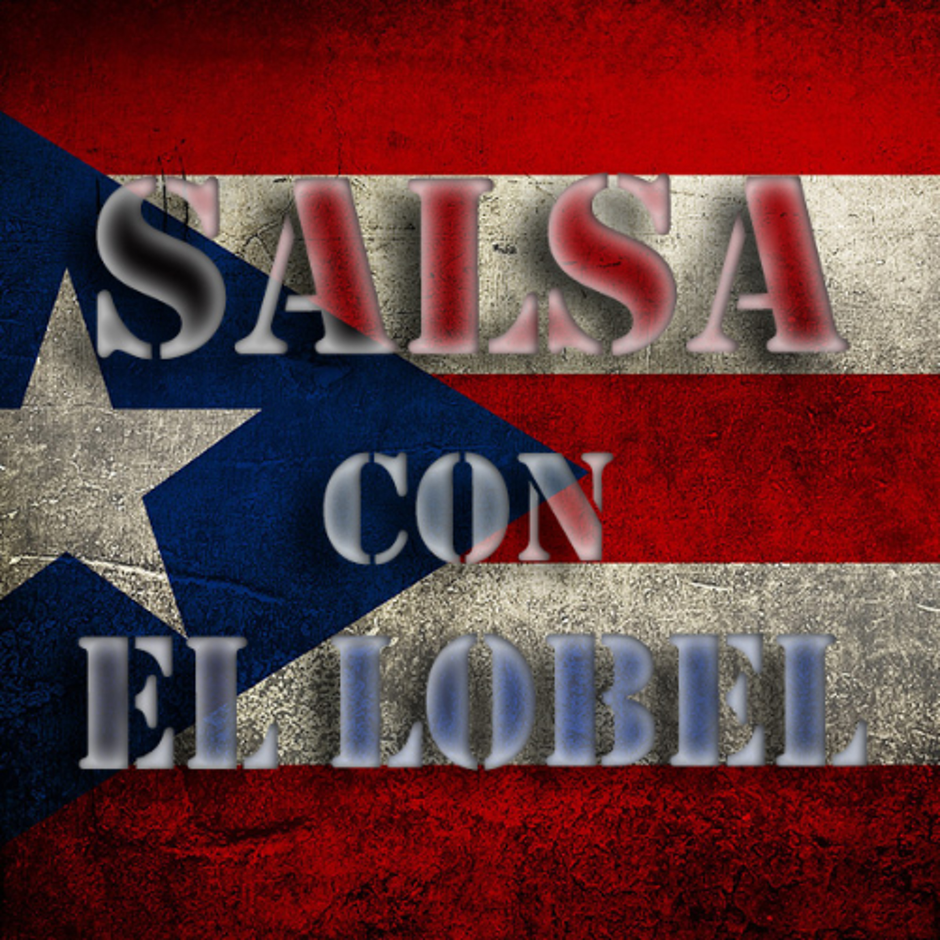 Salsa Old & New 2026 episode artwork