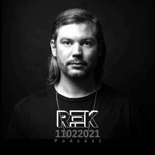 R.EK - 11022021 - Podcast