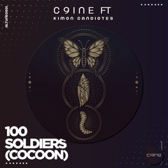 100 Soldiers (Cocoon) [feat. Kimon Candiotes]