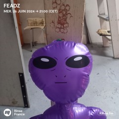 Feadz - 26 Juin 2024