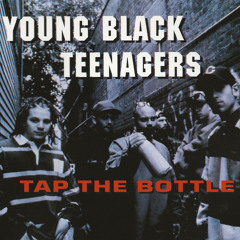 Tap The Bottle (Album Version)