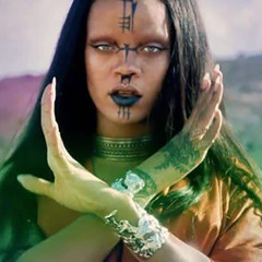 Rhianna - Sledgehammer (Elwood's Tous Les Jours Instrumental Mix) DJ Remix House