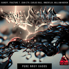 CF Premiere: Fracture 7 - Dance Sphere [Pure Nrgy]