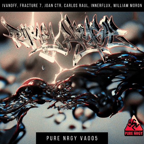 CF Premiere: Fracture 7 - Dance Sphere [Pure Nrgy]