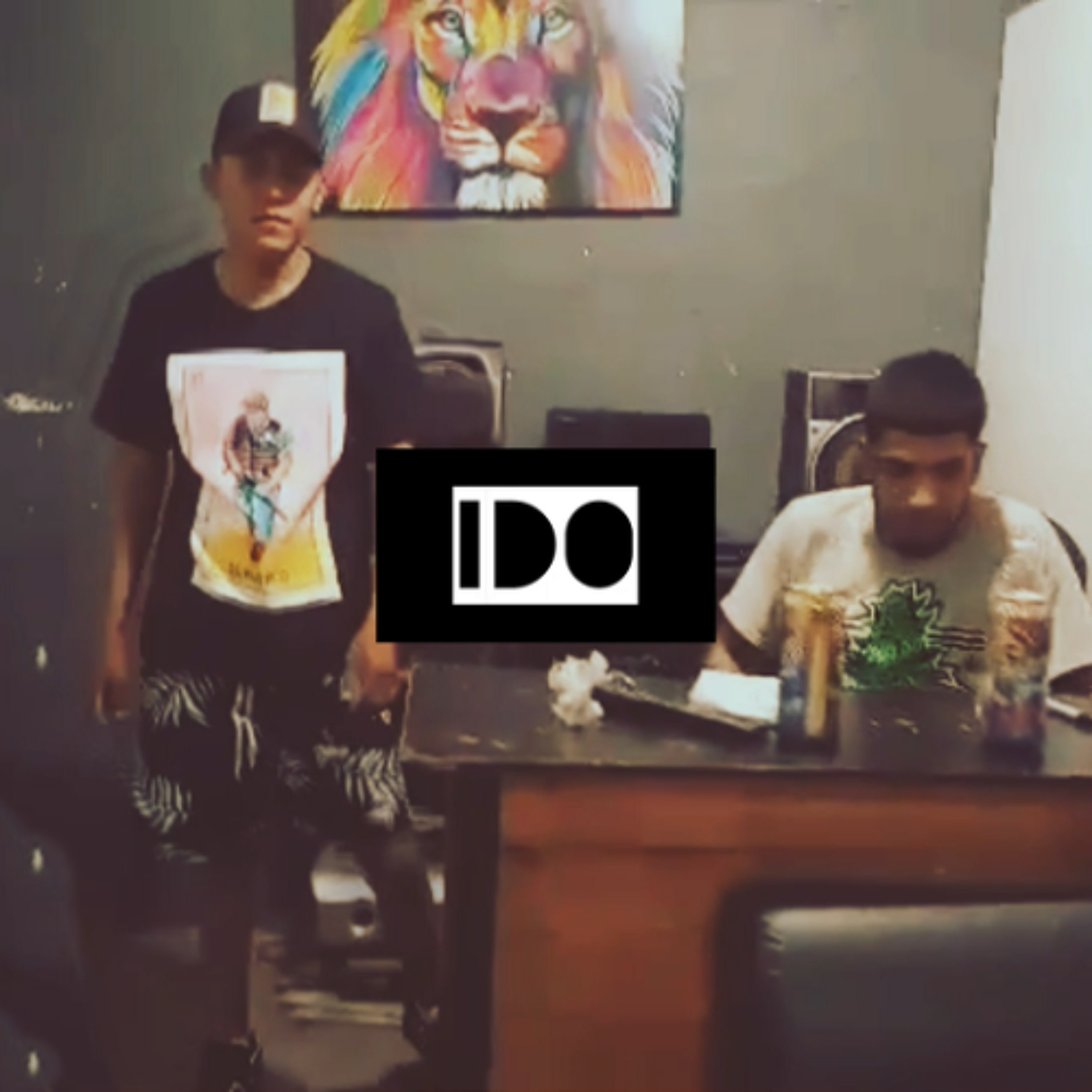 IDO episode artwork
