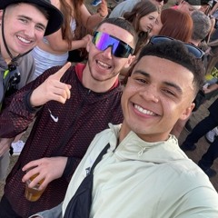 Parasomnia remix