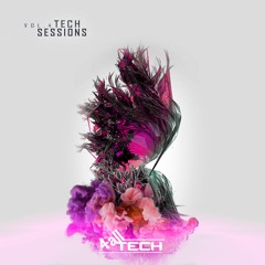 Tech Sessions Vol. 4 (V.A)