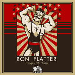 Ron Flatter - Dirtyseda (Traum V285)
