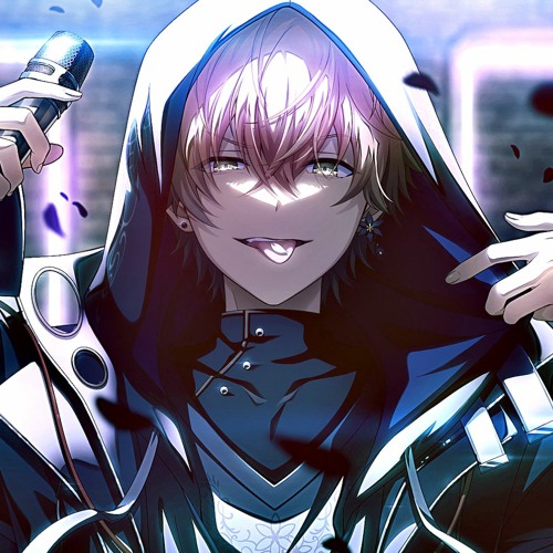 Shanti - Akito Shinonome/Toya Aoyagi Mix (Project Sekai, Vivid BAD SQUAD)