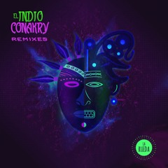 El Indio Conakry   - Carla Valenti Remix