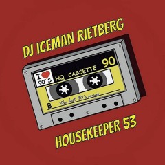 HOUSEKEEPER 53 - Part 1