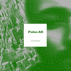 Pulso AS - Klangangriff Podcast #92
