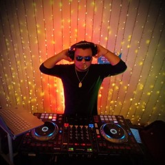 Mix Salsa Partido en Dos - Dj Coronado Perù