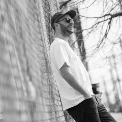 RADIO.D59B / THE NIGHT BEFORE #21 w/ Gilles Wasserman