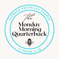 Monday Morning QB: June 30, 2025