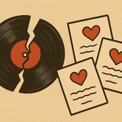 Love Notes On Broken Records