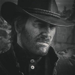 Arthur Morgan x Memoir #2