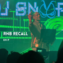 RnB Recall with EM-P