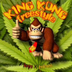 Kingkong Freestyle - Smallit Ft.Pedroml