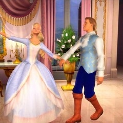 Barbie as The Princess and The Pauper - To Be a Princess
