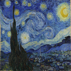 Staree Nite (Saint-Rémy-de-Provence Mix)